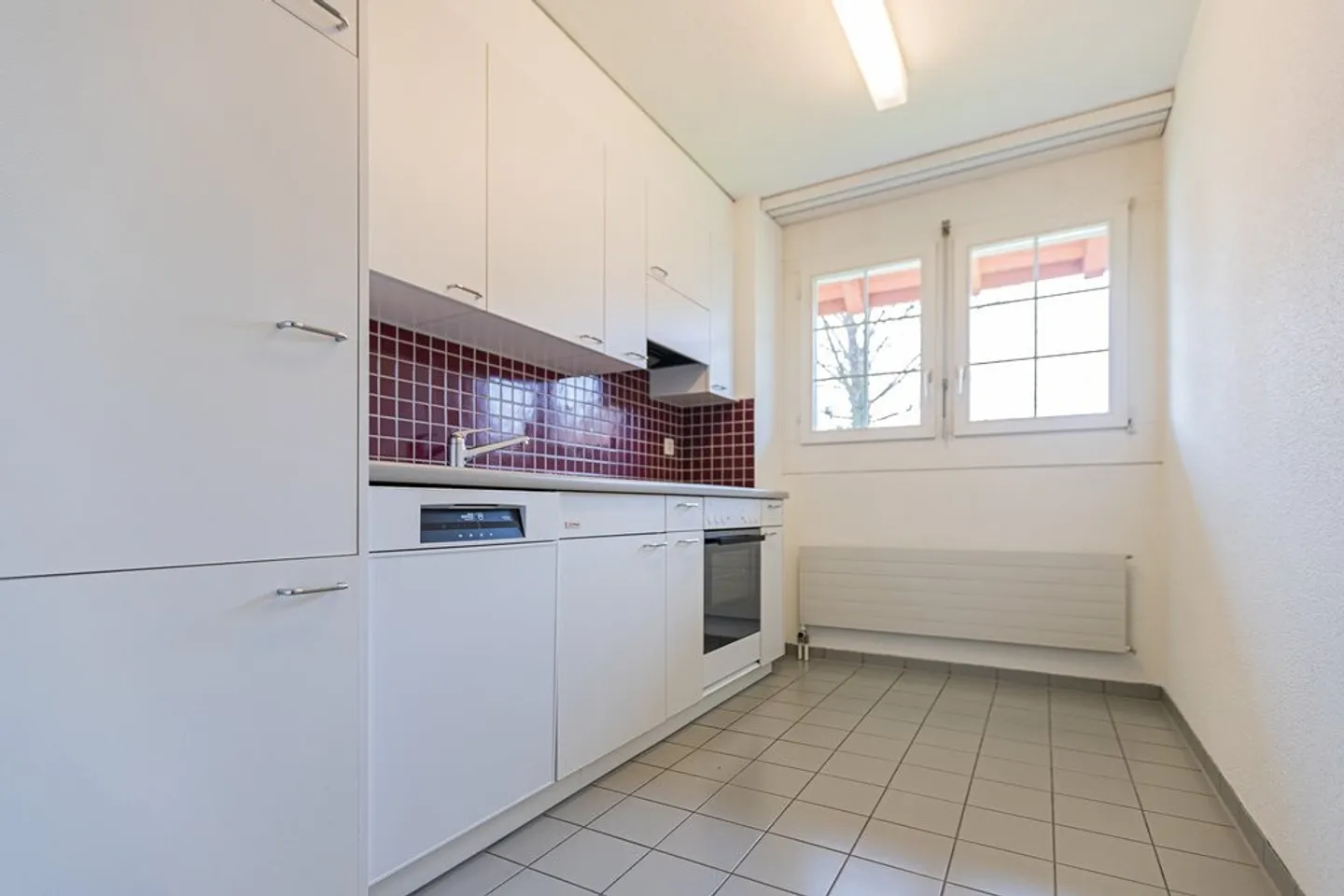 Central in Hausen am Albis - Photo 4 of 9
