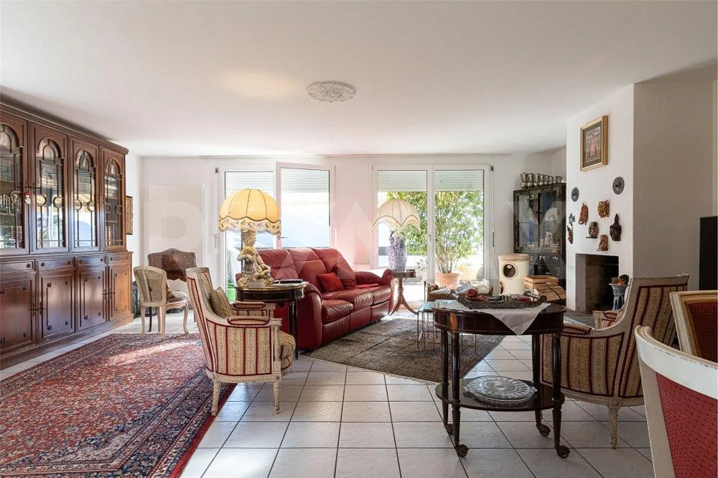 Appartement 6 pièces - Photo 6 sur 13