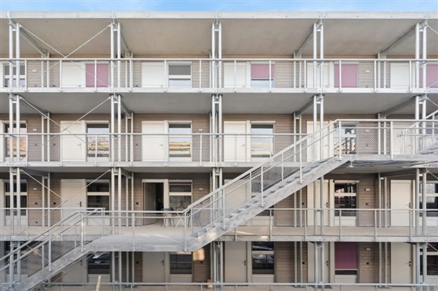 Trasferirsi e sentirsi a casa - Benvenuti a Stadtsägi - Foto 1 di 6