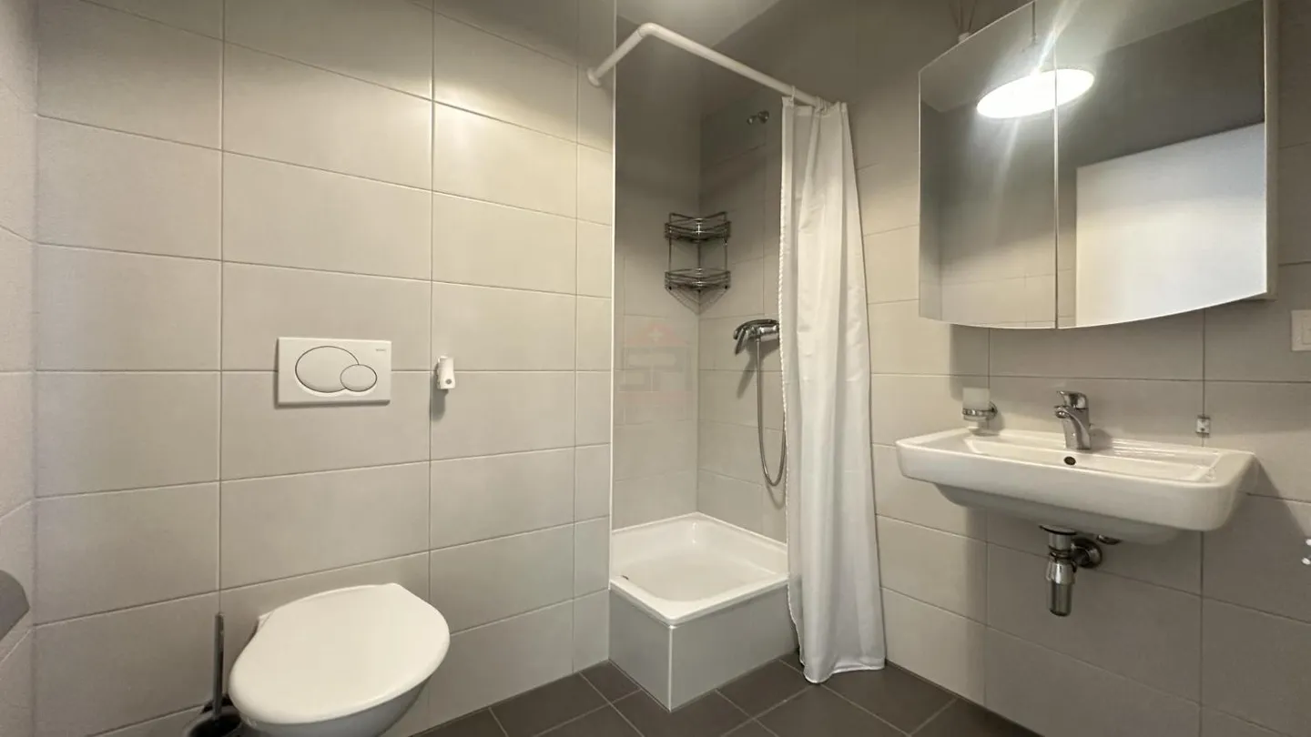 4-room apartment - Photo 8 of 10