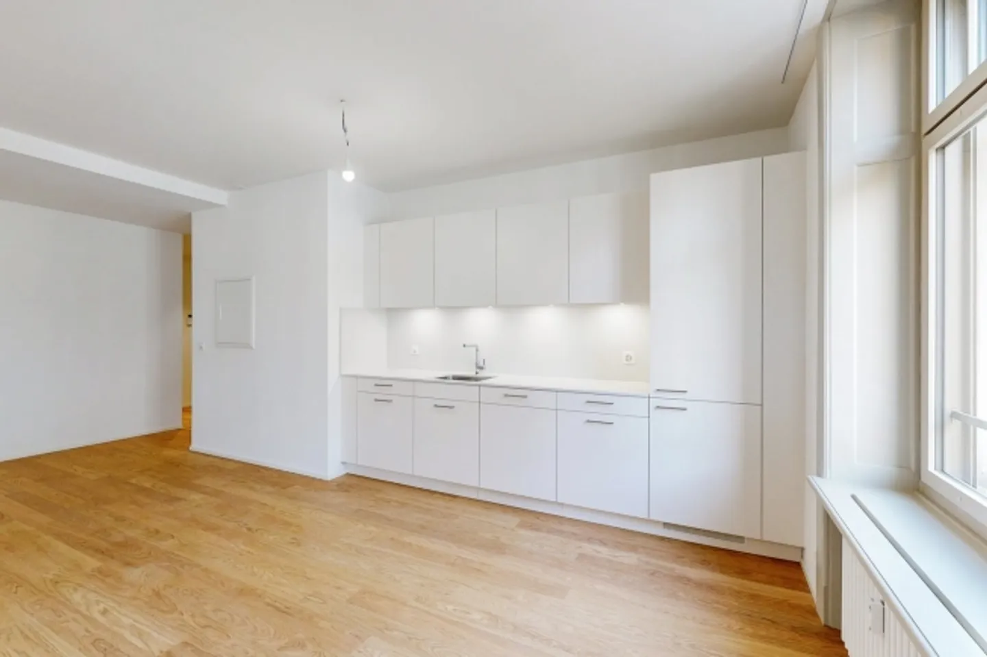 Historical ambiance, modern working world - Your office at Helvetiaplatz - Photo 4 of 9