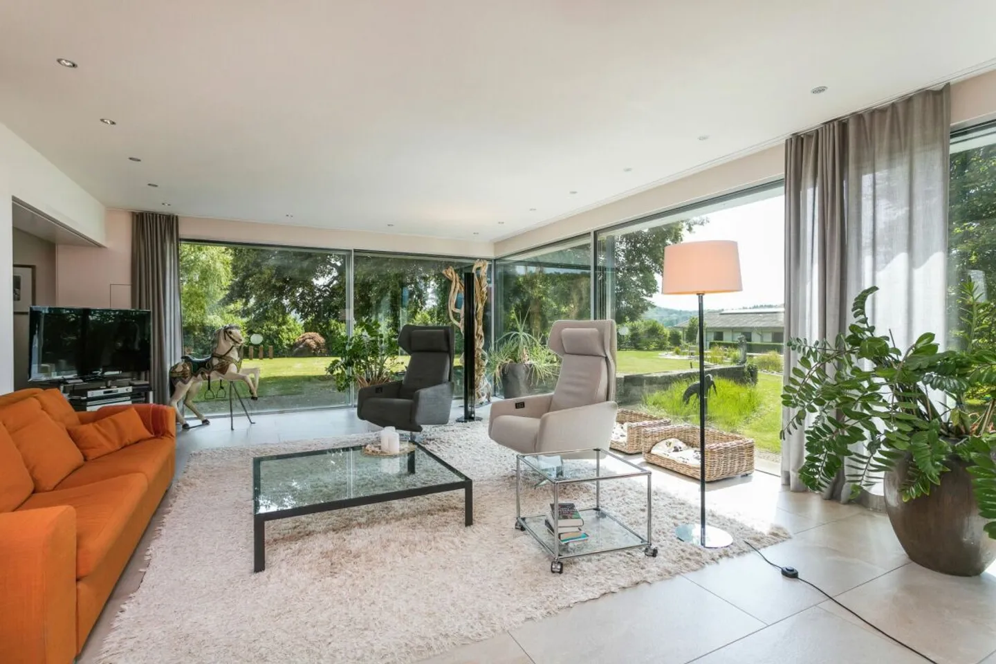 EQUESTRIAN PROPERTY WITH VILLA, HALL AND NEW SAND ARENA - Photo 13 of 18