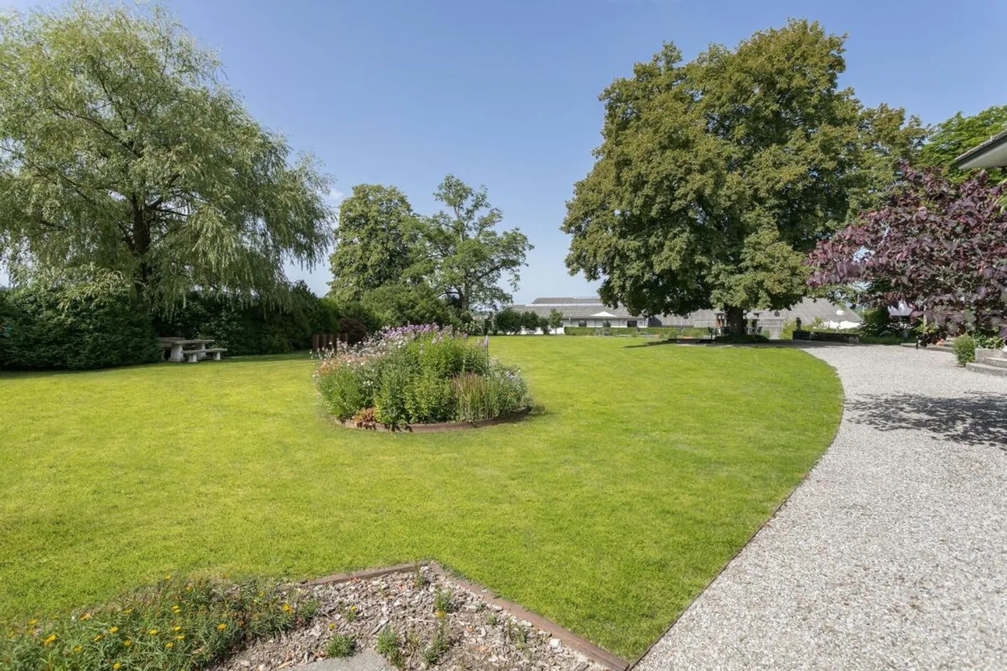 EQUESTRIAN PROPERTY WITH VILLA, HALL AND NEW SAND ARENA - Photo 16 of 18
