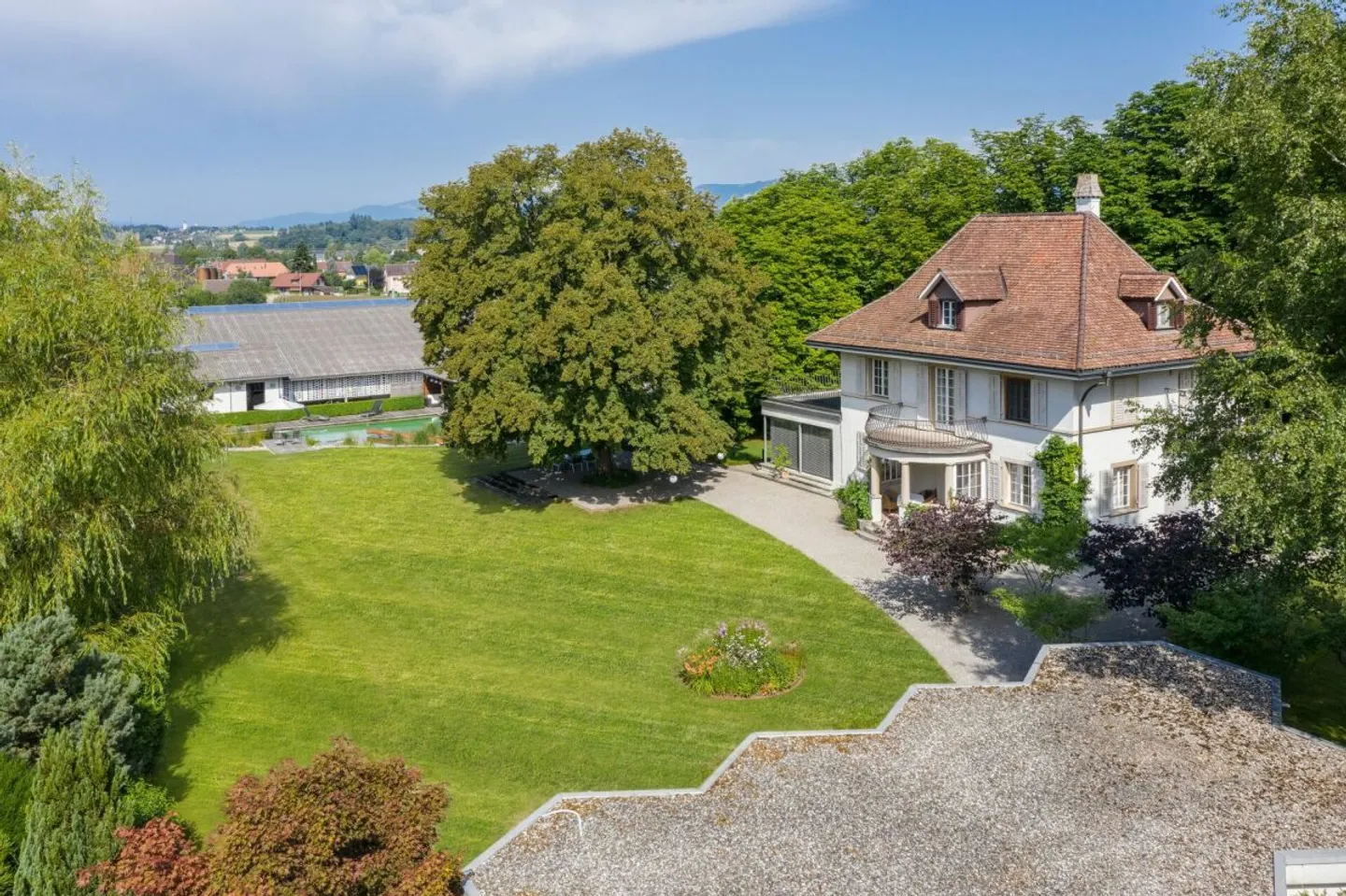 EQUESTRIAN PROPERTY WITH VILLA, HALL AND NEW SAND ARENA - Photo 17 of 18