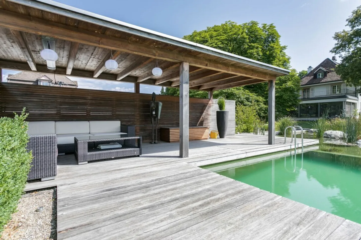 EQUESTRIAN PROPERTY WITH VILLA, HALL AND NEW SAND ARENA - Photo 7 of 18