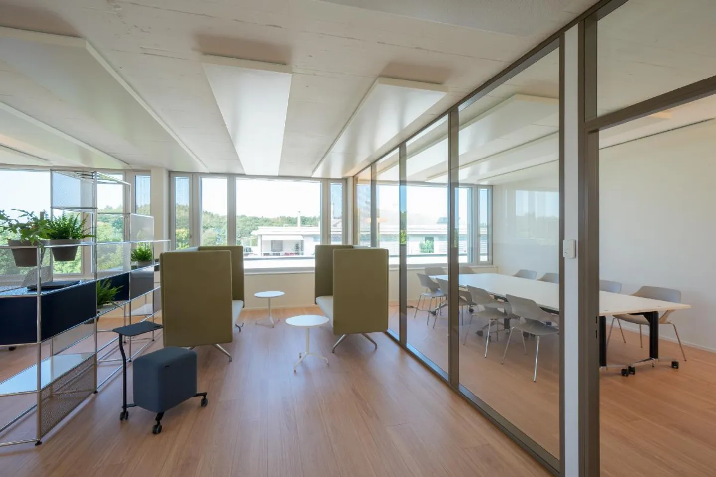 «Büro» - Foto 2 von 5