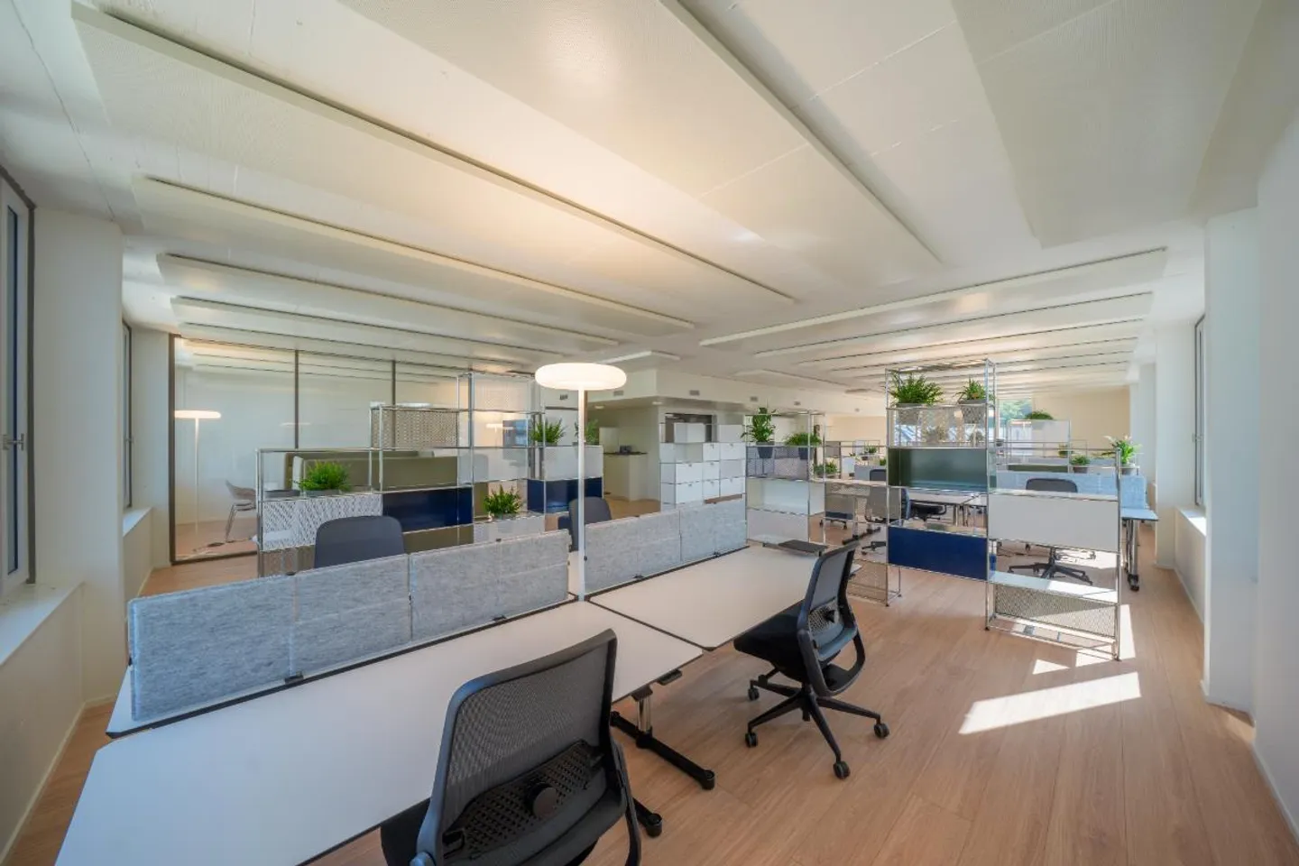 «Büro» - Foto 4 von 5