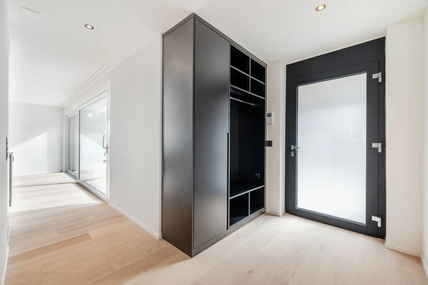 Appartamento moderno a Herisau - Foto 2 di 9