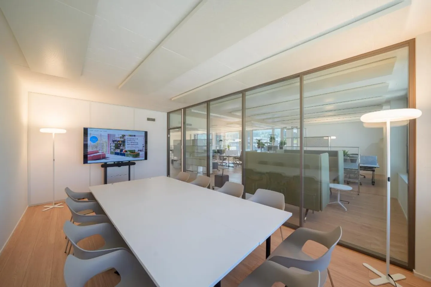 «Büro» - Foto 5 von 5