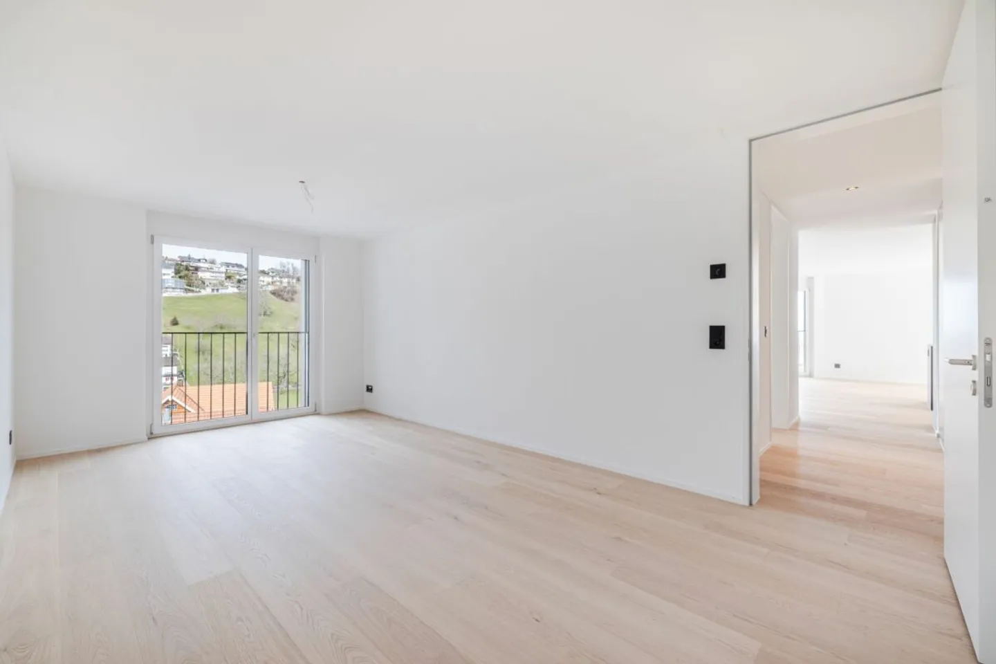 Appartamento moderno a Herisau - Foto 6 di 9