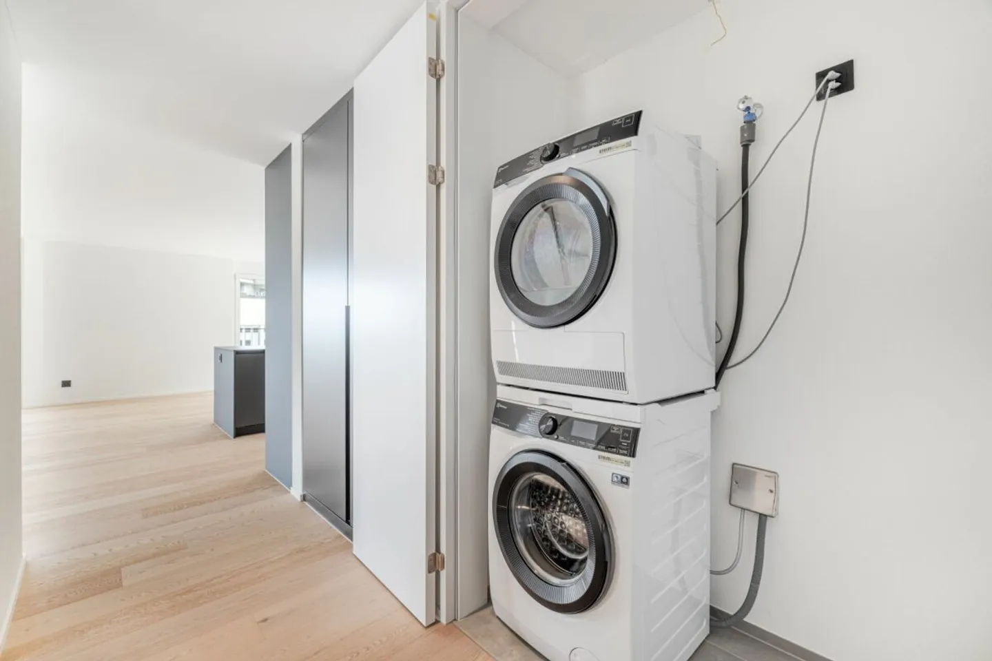 Appartamento moderno a Herisau - Foto 7 di 9