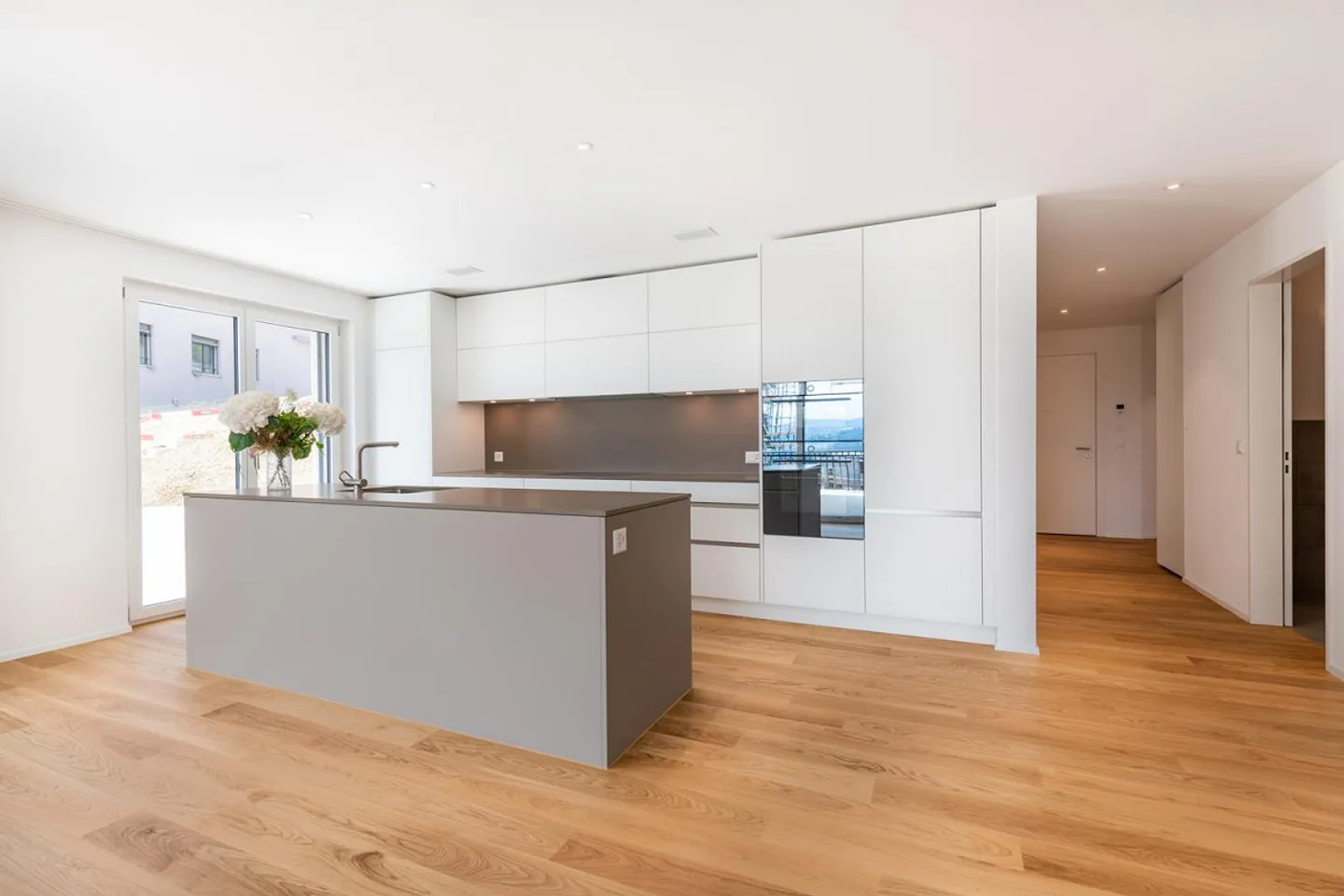 Sonnefeld Ruswil - Das perfekte Zuhause für Ihre Familie! - Foto 1 von 9