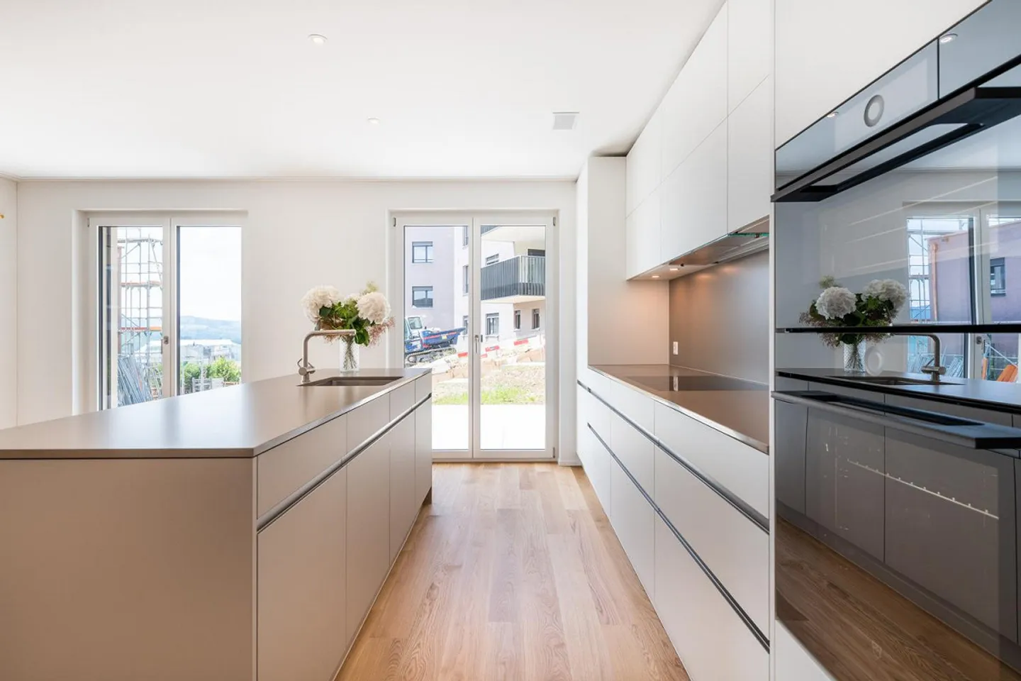 Sonnefeld Ruswil - Das perfekte Zuhause für Ihre Familie! - Foto 2 von 9