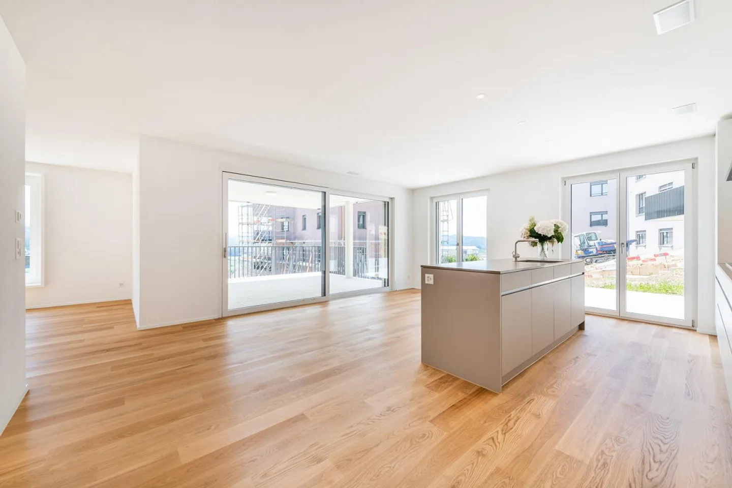 Sonnefeld Ruswil - Das perfekte Zuhause für Ihre Familie! - Foto 4 von 9