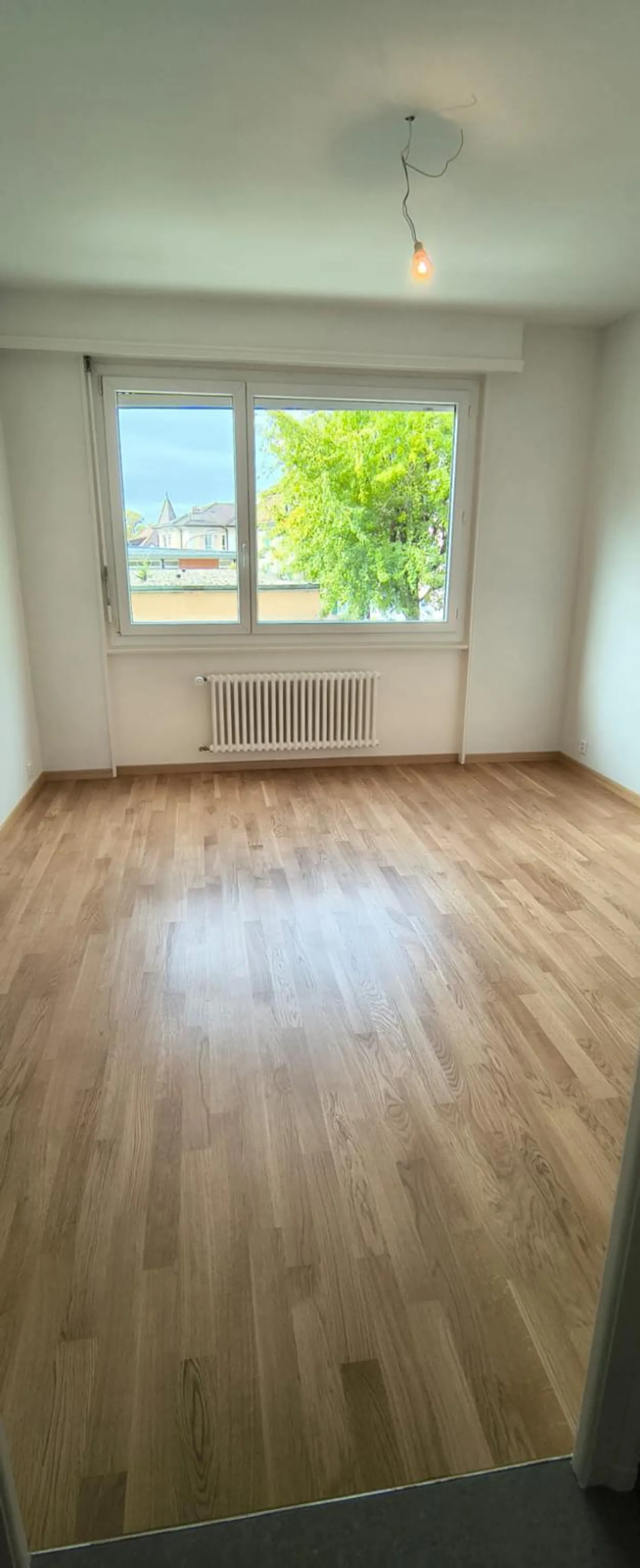 Appartamento Ristrutturato e Charmante - Foto 3 di 9