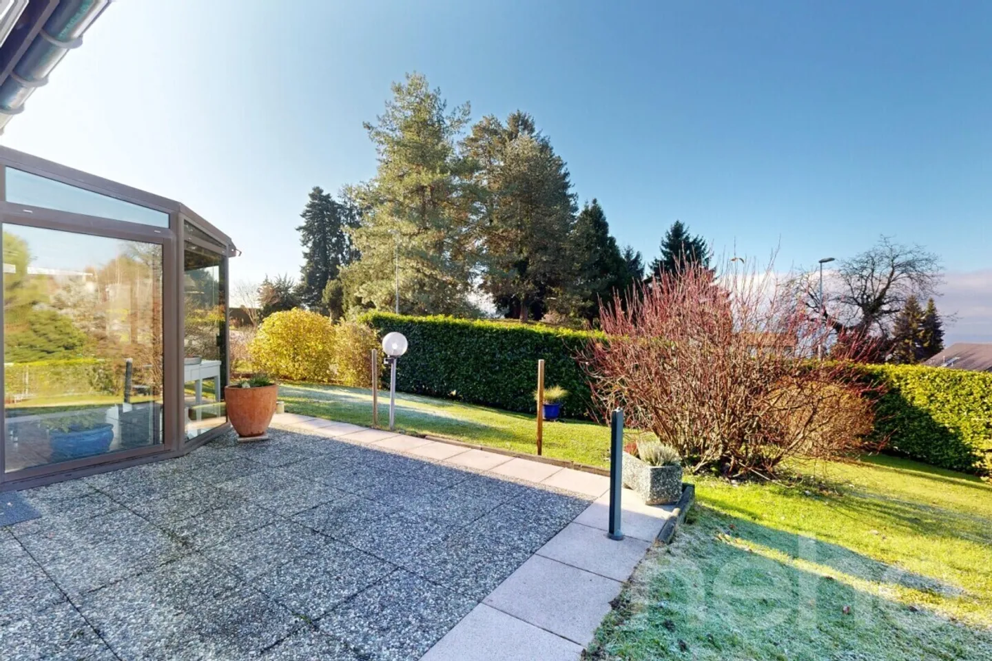 Luminosité, espace et liberté ? votre future villa à Blonay - Photo 4 sur 12