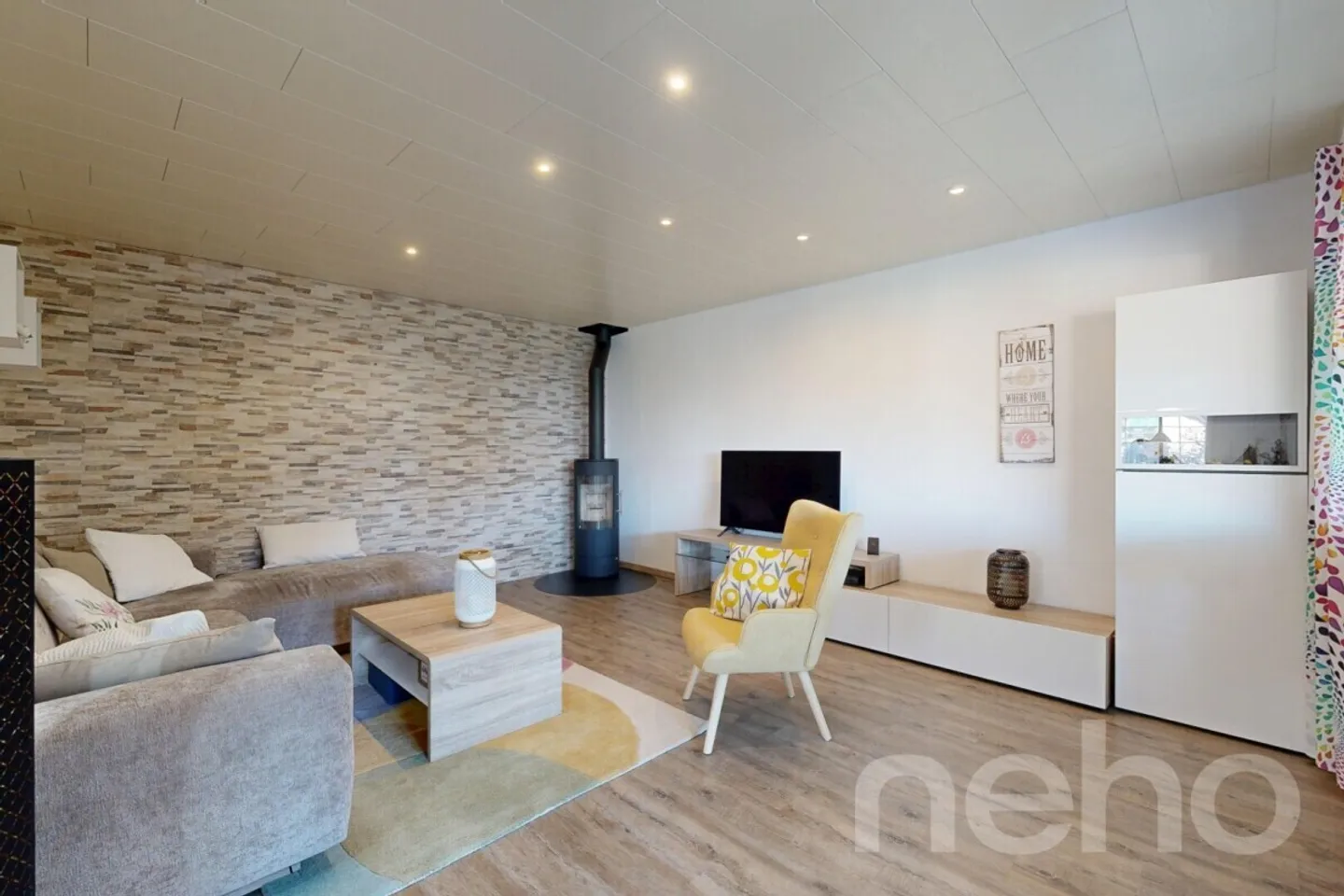 Luminosité, espace et liberté ? votre future villa à Blonay - Photo 9 sur 12