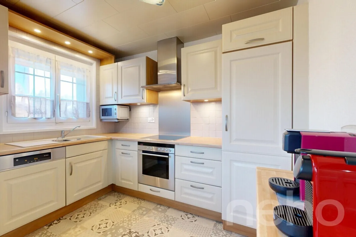 Luminosité, espace et liberté ? votre future villa à Blonay - Photo 12 sur 12