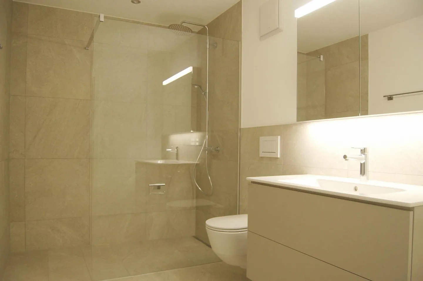 2 ½-room apartment in a high-quality standard - Photo 1 of 11