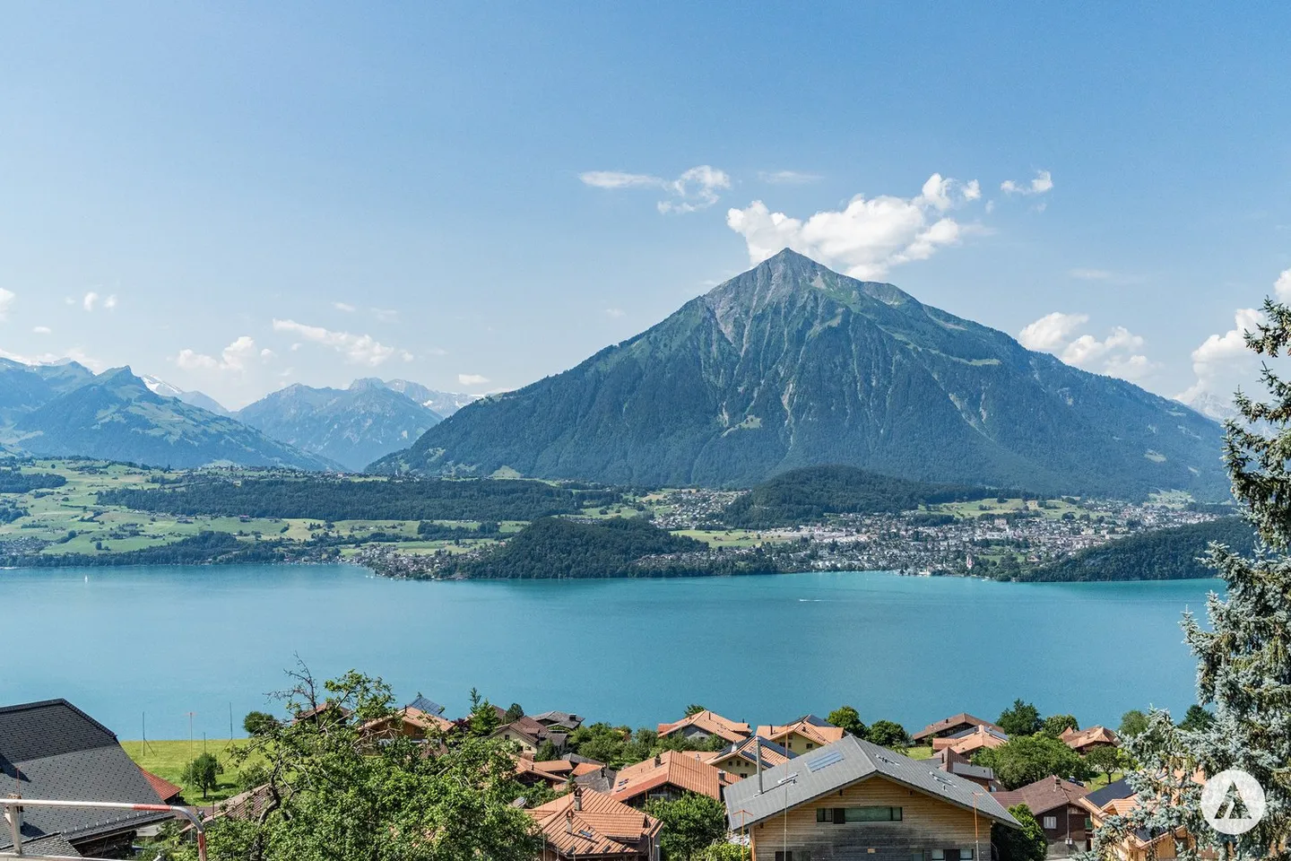 Vivere dove gli altri vanno in vacanza - Foto 2 di 13