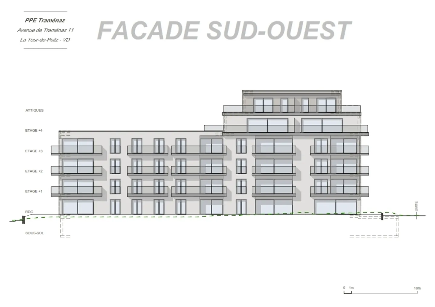 Wohnung kaufen - Foto 7 von 13