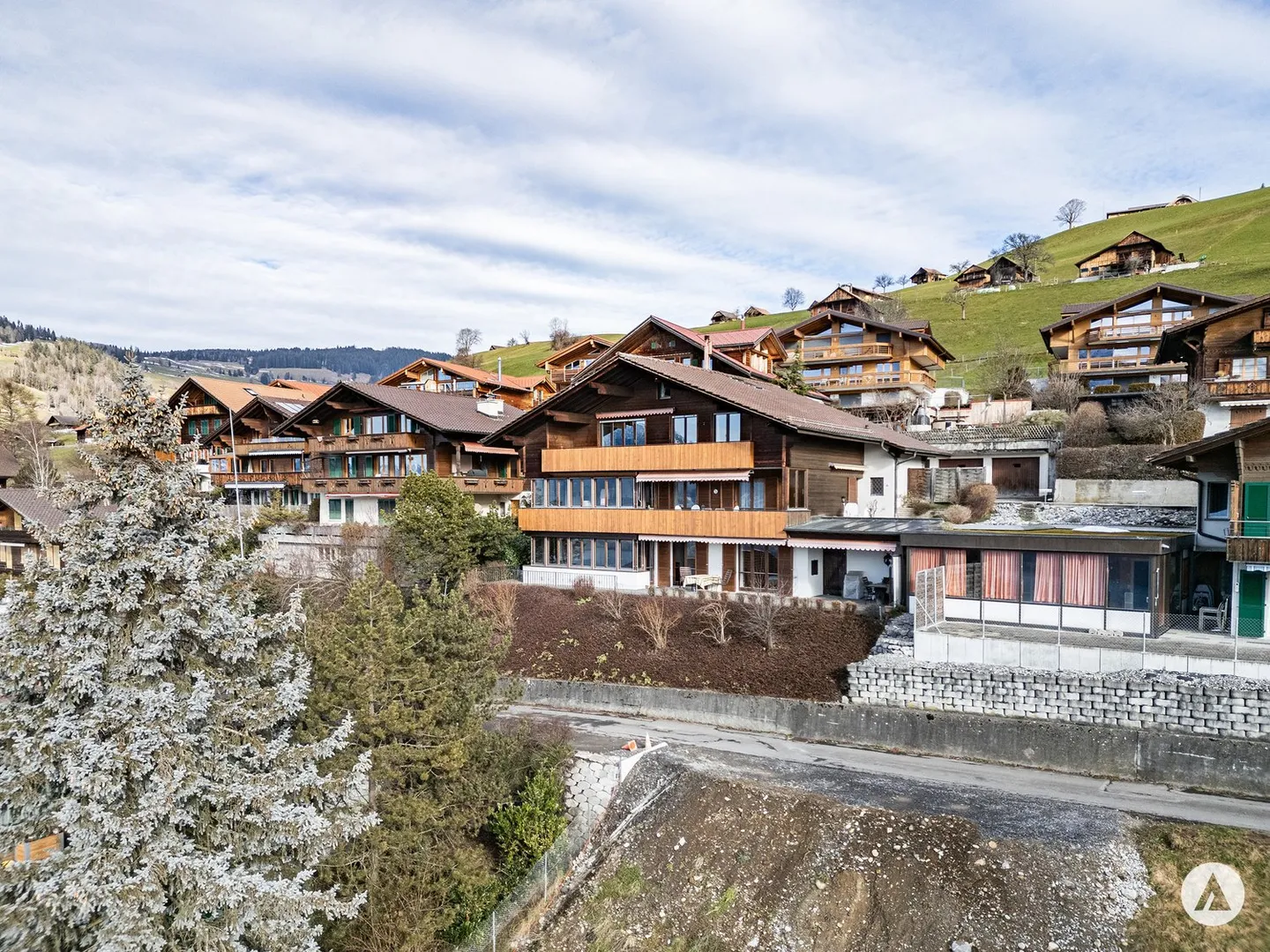 Vivere dove gli altri vanno in vacanza - Foto 3 di 13