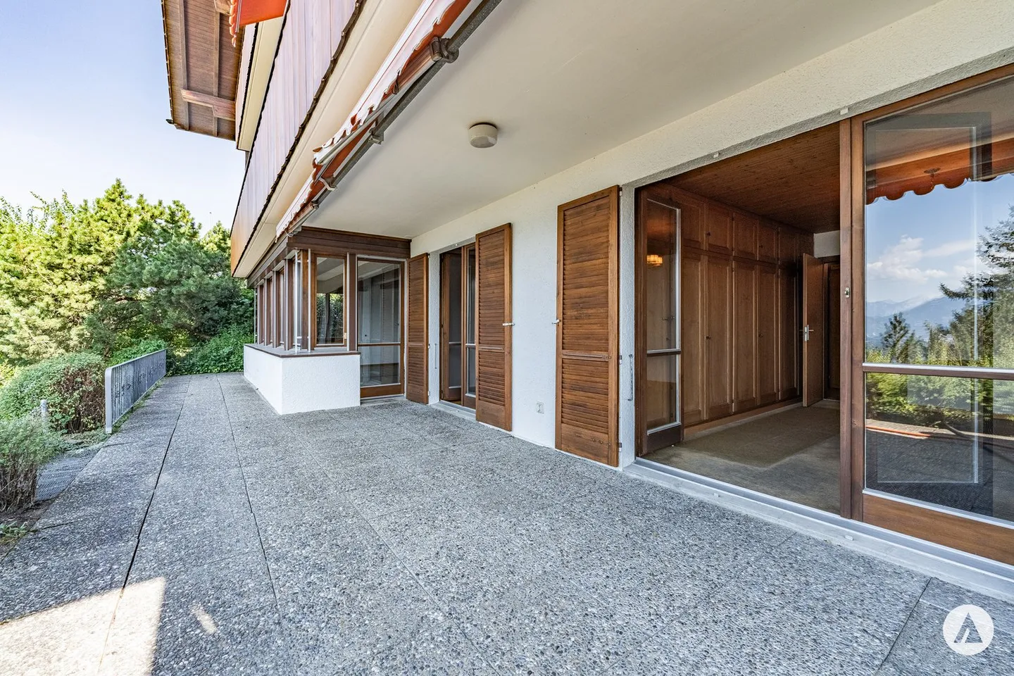 Vivere dove gli altri vanno in vacanza - Foto 4 di 13