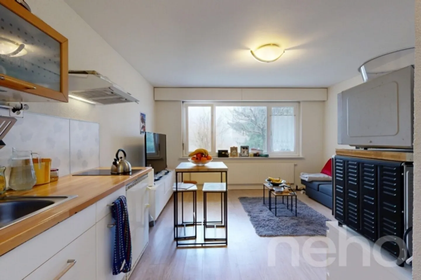 Duplex Charmant dans Quartier Calme - Photo 5 sur 12