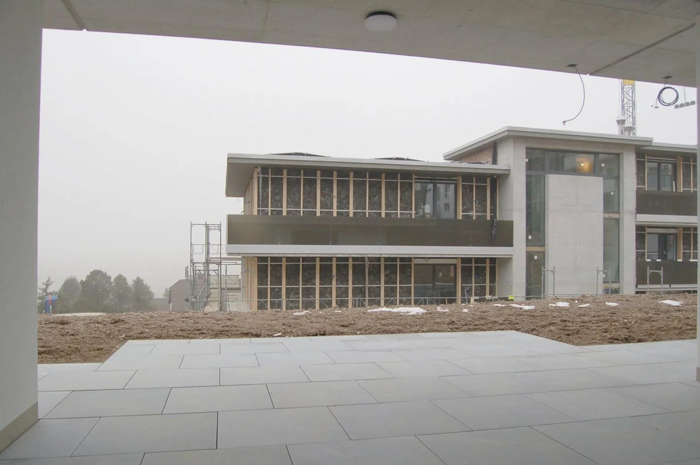 2 ½-room apartment in a high-quality standard - Photo 6 of 11