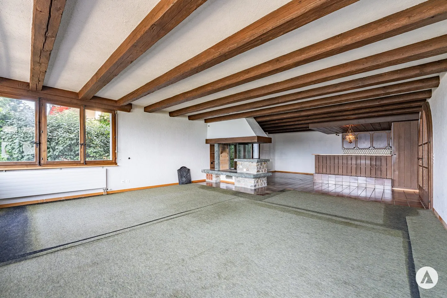 Vivere dove gli altri vanno in vacanza - Foto 7 di 13