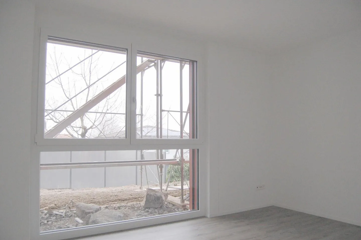 2 ½-room apartment in a high-quality standard - Photo 7 of 11