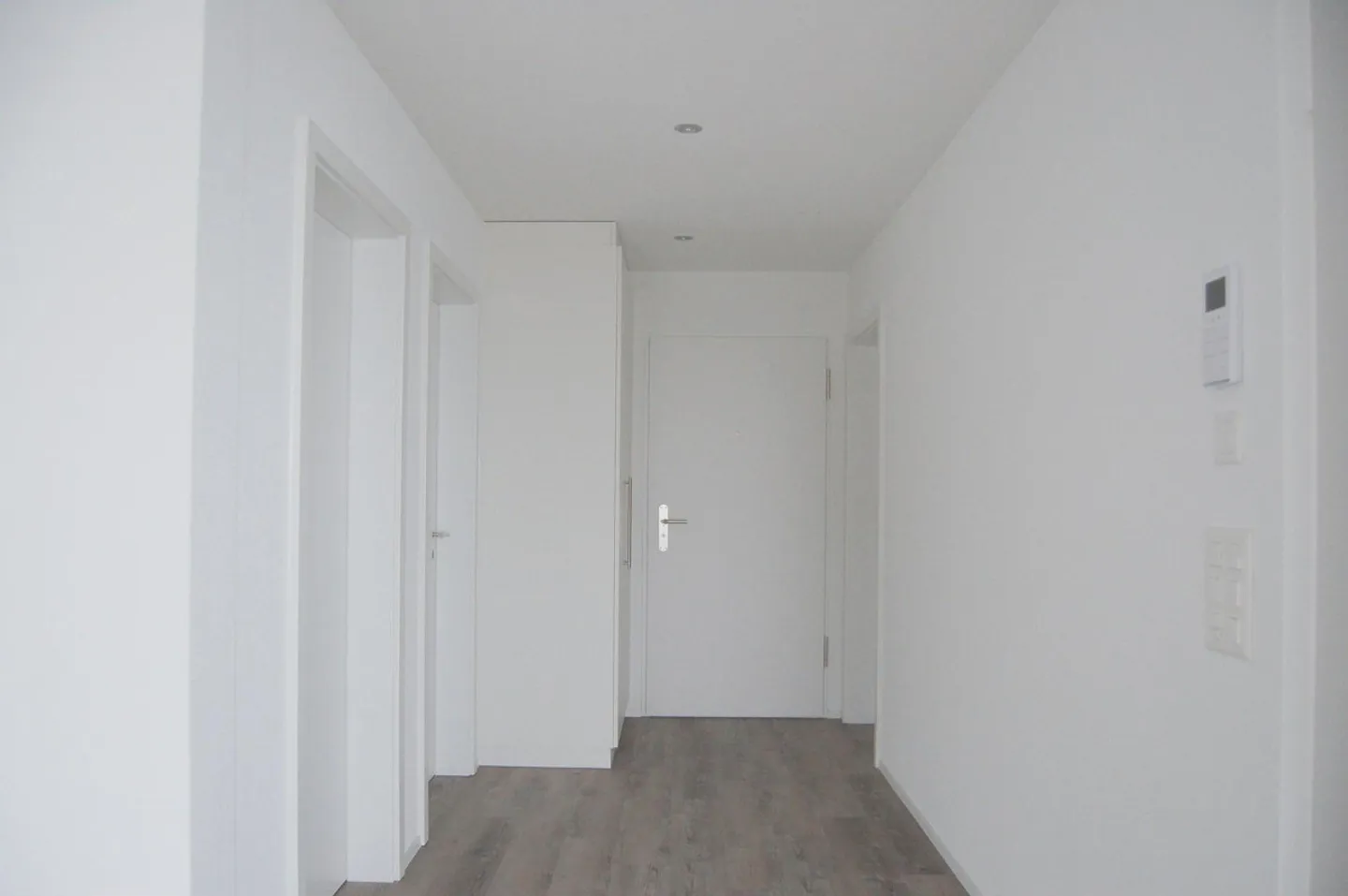 2 ½-room apartment in a high-quality standard - Photo 8 of 11