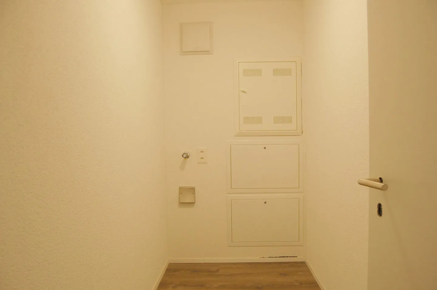 2 ½-room apartment in a high-quality standard - Photo 9 of 11