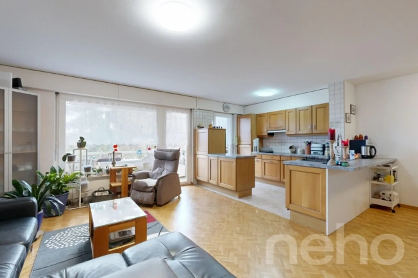 Duplex Charmant dans Quartier Calme - Photo 8 sur 12