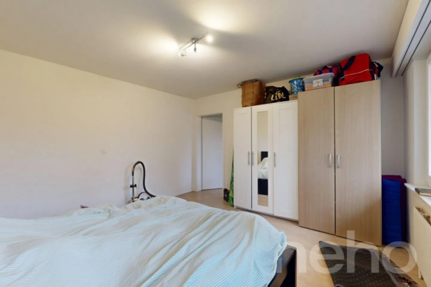 Duplex Charmant dans Quartier Calme - Photo 11 sur 12