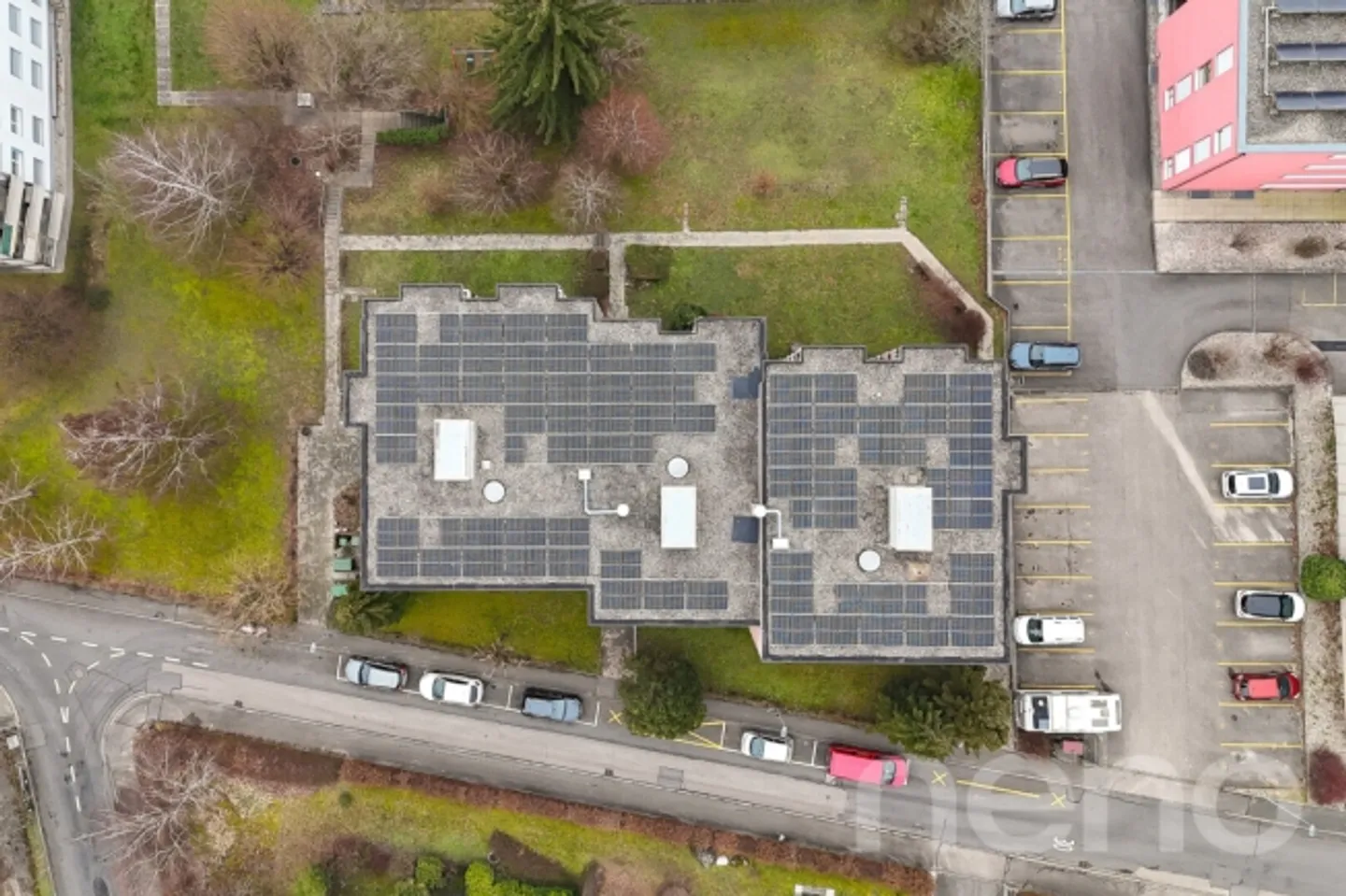 Duplex Charmant dans Quartier Calme - Photo 12 sur 12