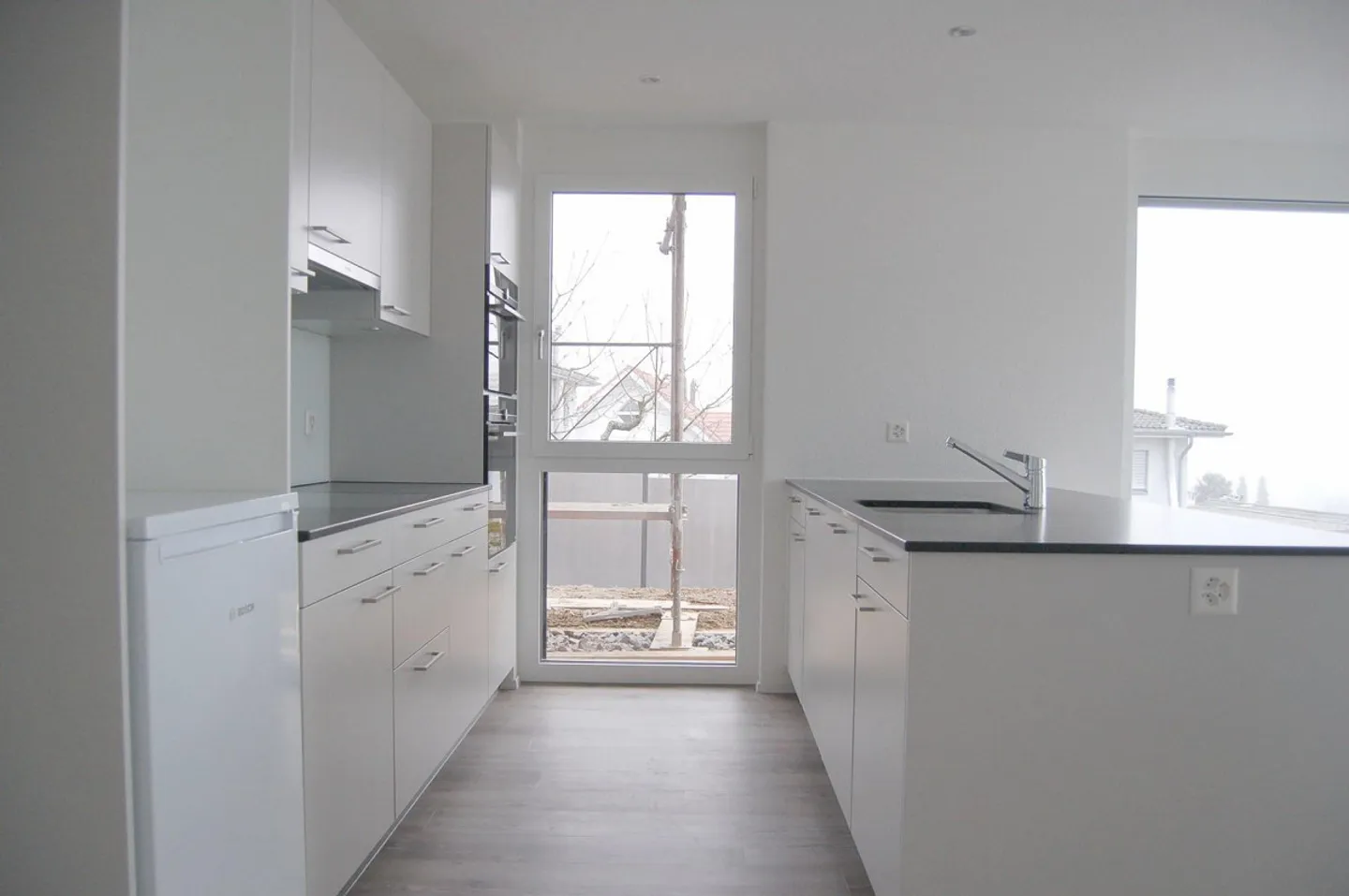 2 ½-room apartment in a high-quality standard - Photo 3 of 11