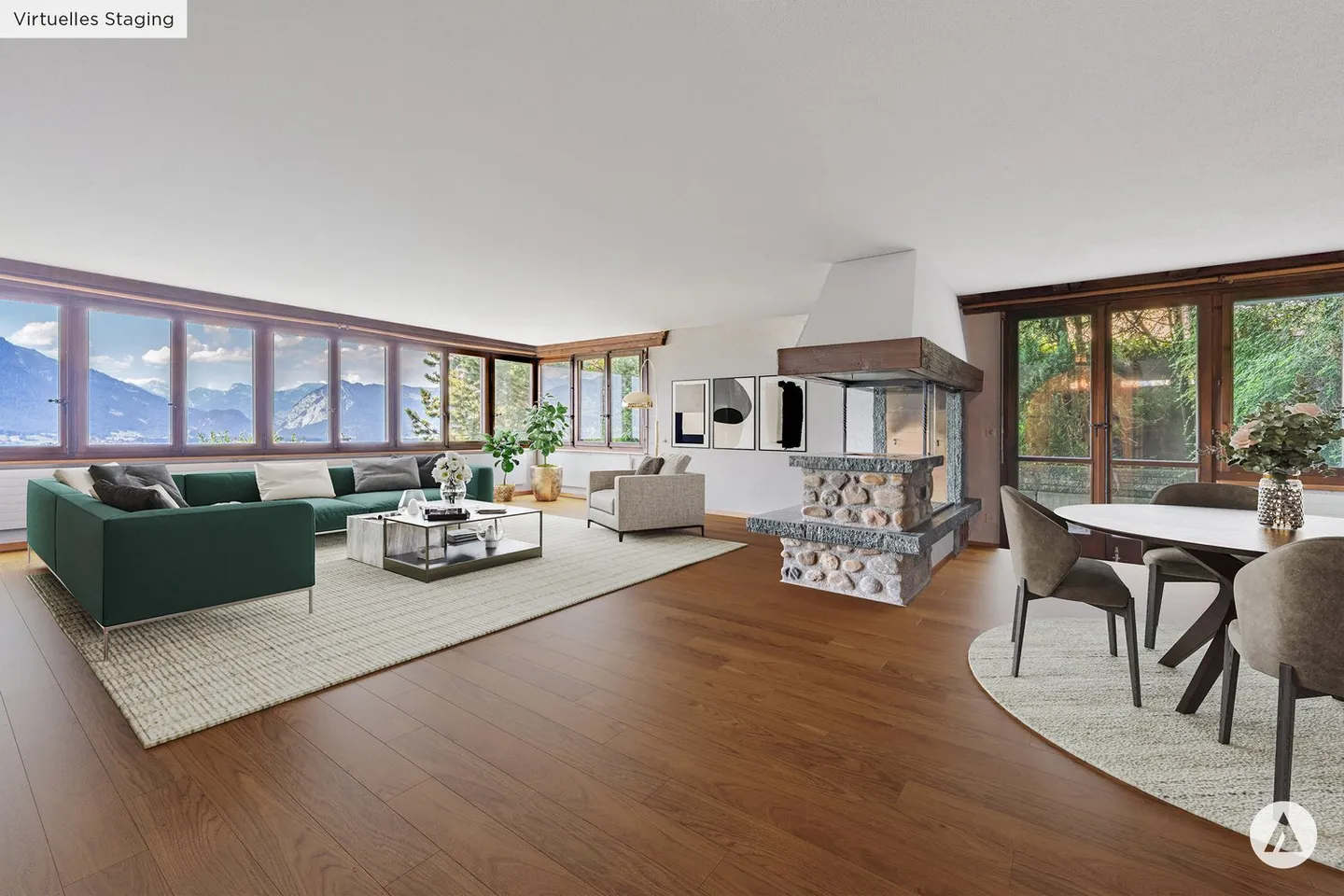 Vivere dove gli altri vanno in vacanza - Foto 5 di 13