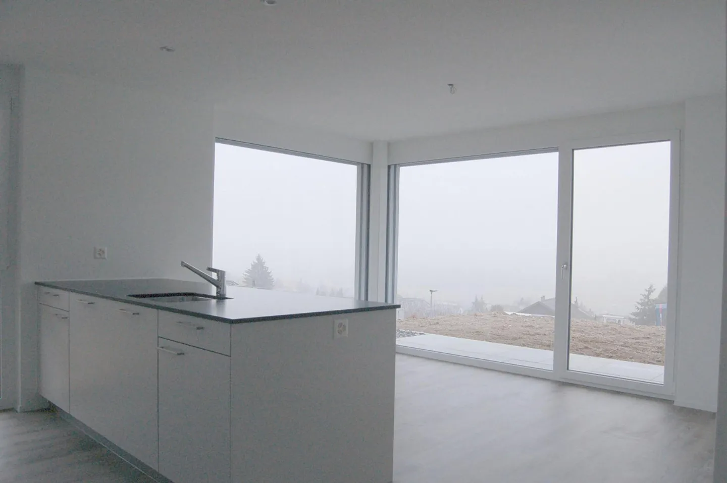 2 ½-room apartment in a high-quality standard - Photo 4 of 11