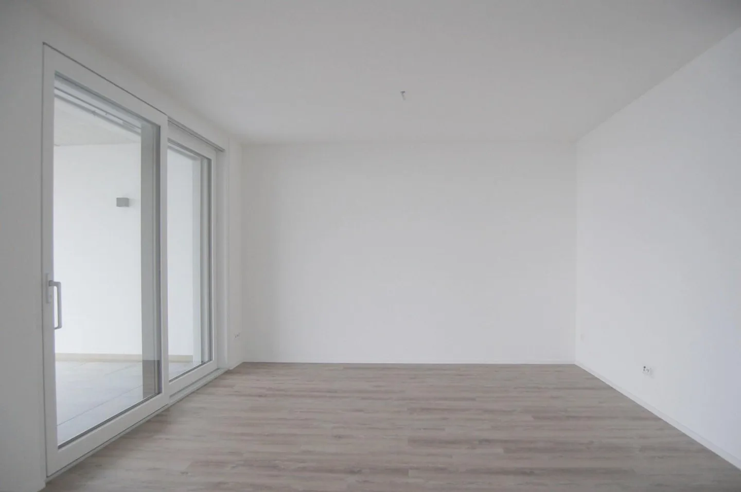 2 ½-room apartment in a high-quality standard - Photo 5 of 11