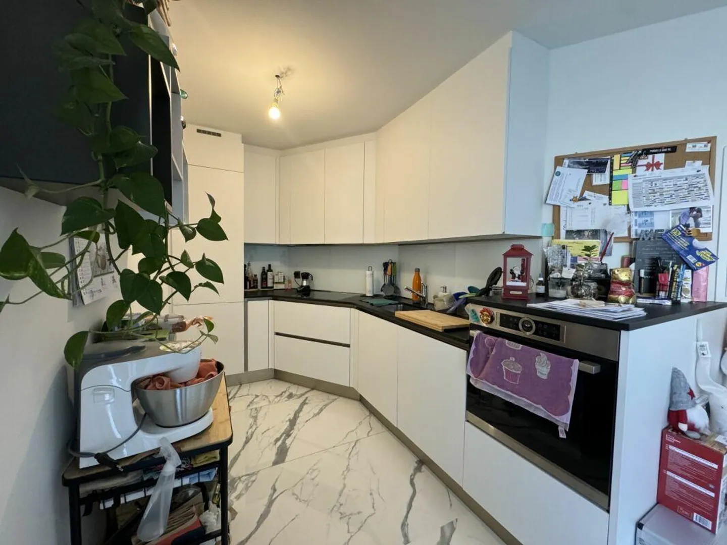 Comfortable 2,5 room apartment - Photo 3 of 3