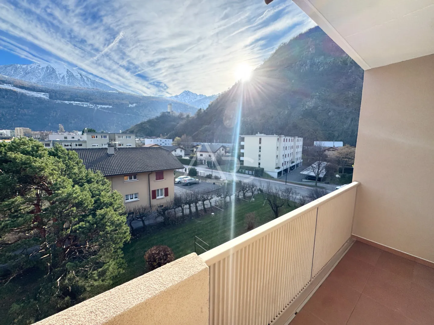 Appartamento 4.5 stanze - Foto 6 di 6