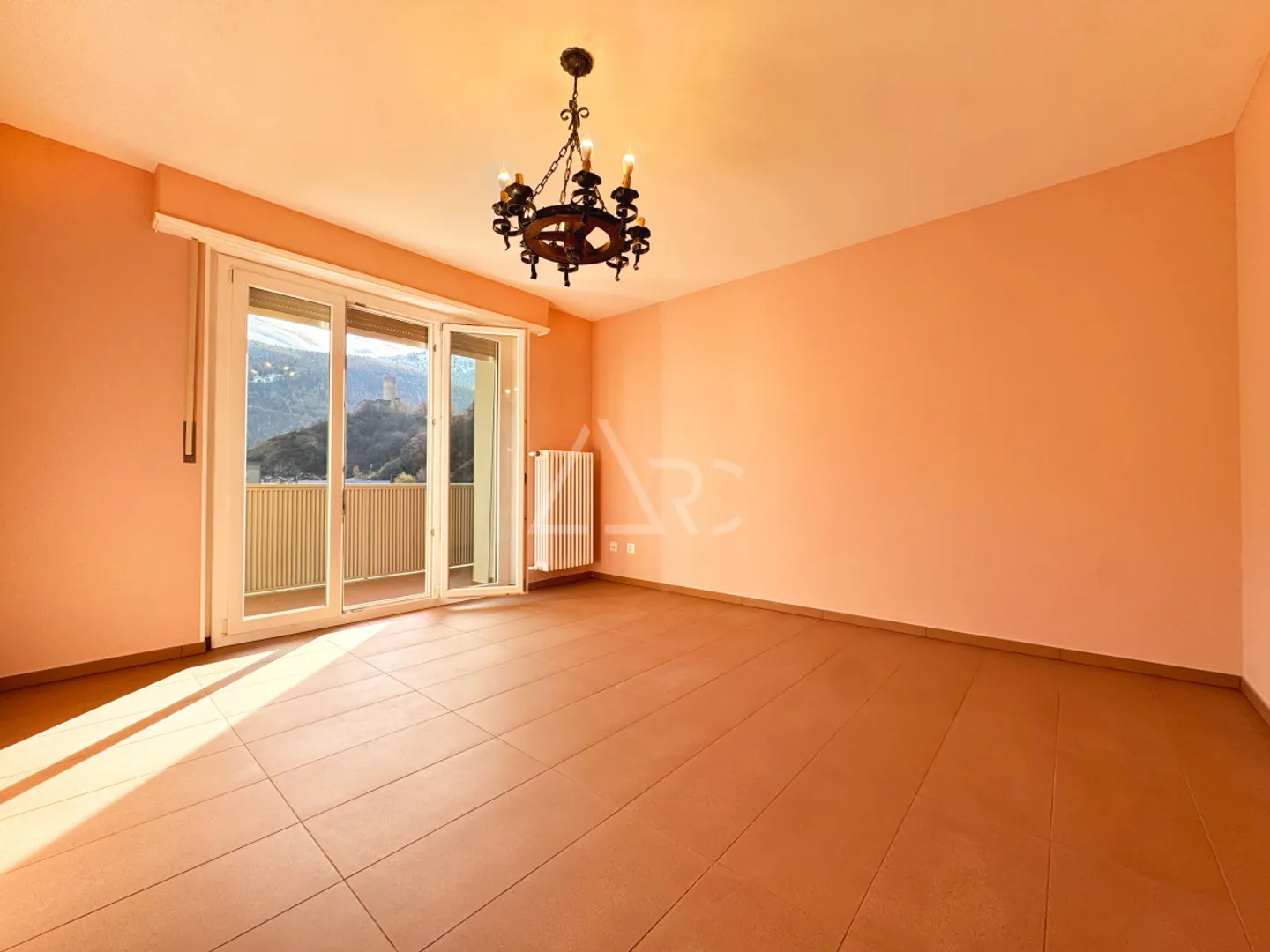 Appartamento 4.5 stanze - Foto 3 di 6