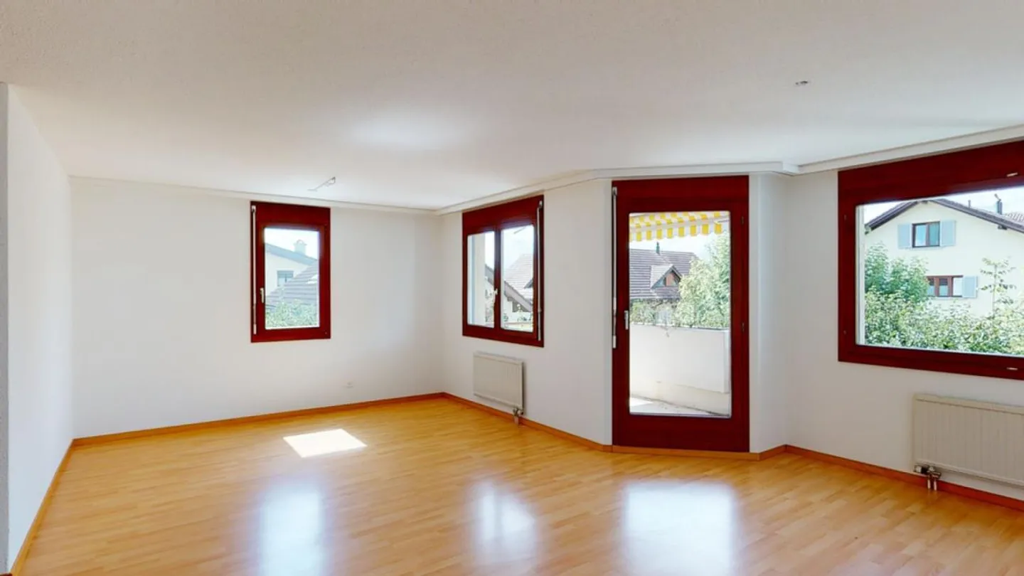 Appartamento vicino al centro con terrazza! - Foto 3 di 7