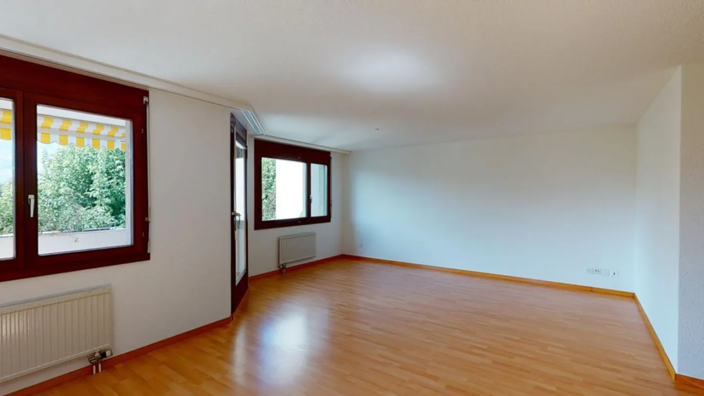 Appartamento vicino al centro con terrazza! - Foto 4 di 7