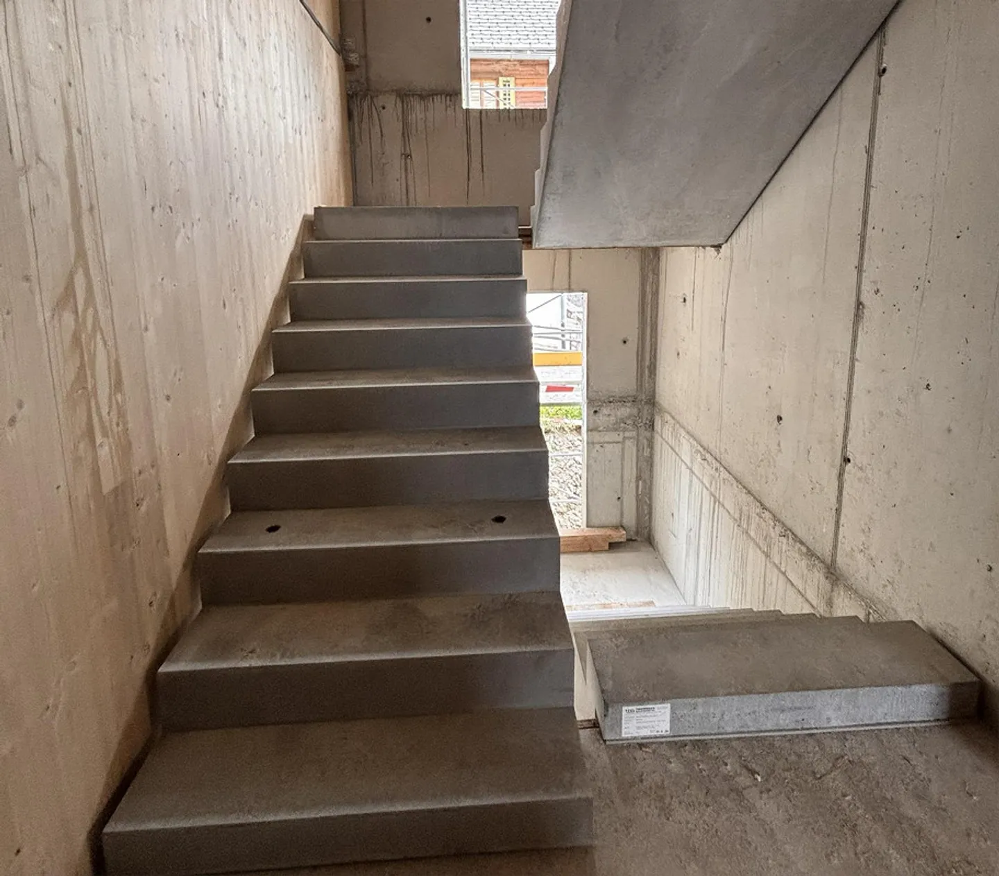 Geräumige Neubauwohnung in Cumbel - Foto 12 von 20