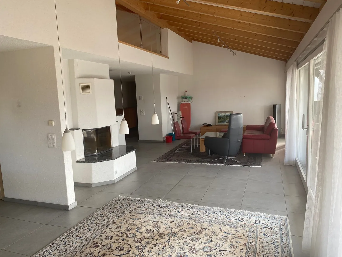 Penthouse exclusif de 5,5 pièces avec vue imprenable - Photo 5 sur 31