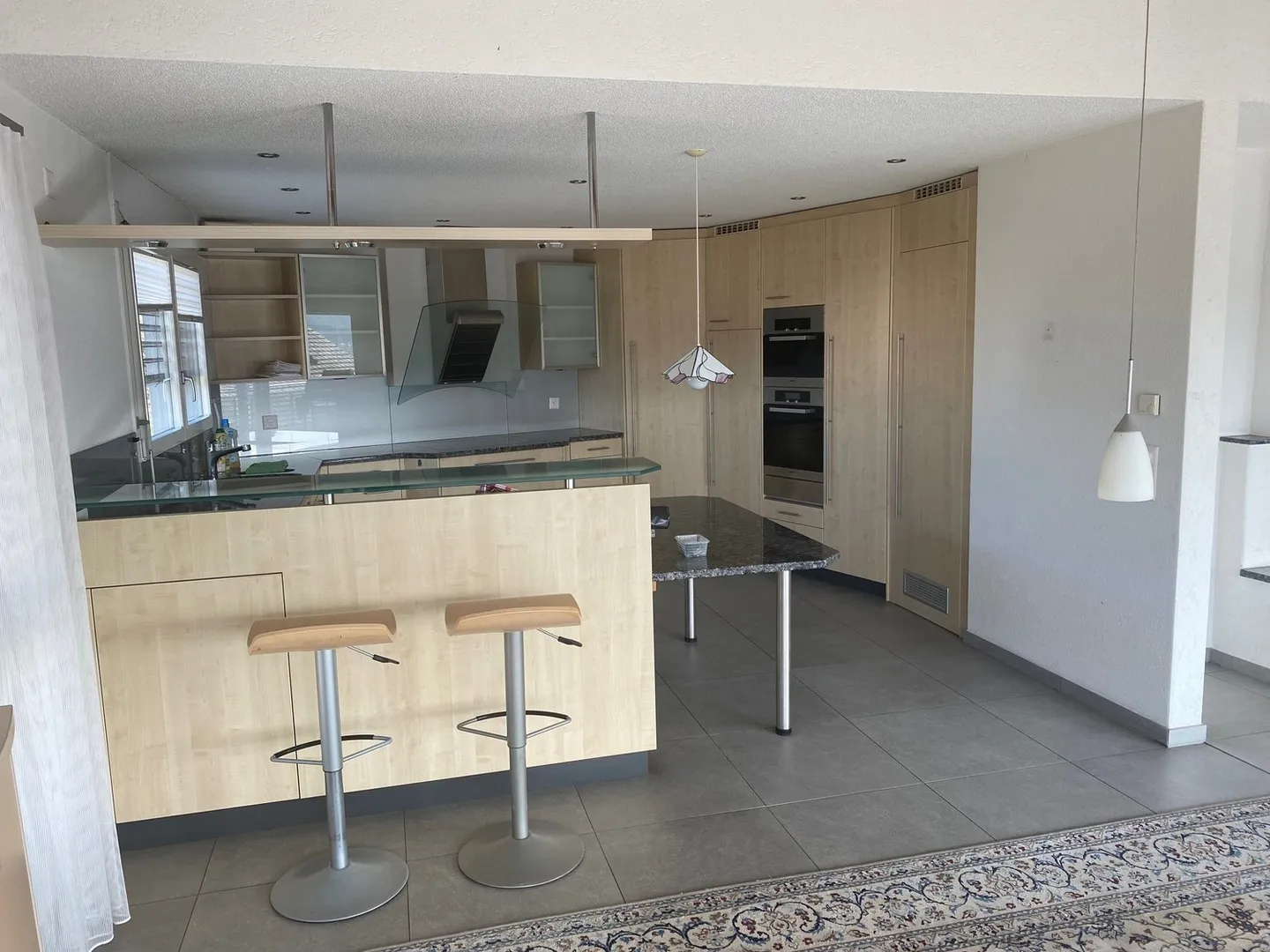 Penthouse exclusif de 5,5 pièces avec vue imprenable - Photo 7 sur 31