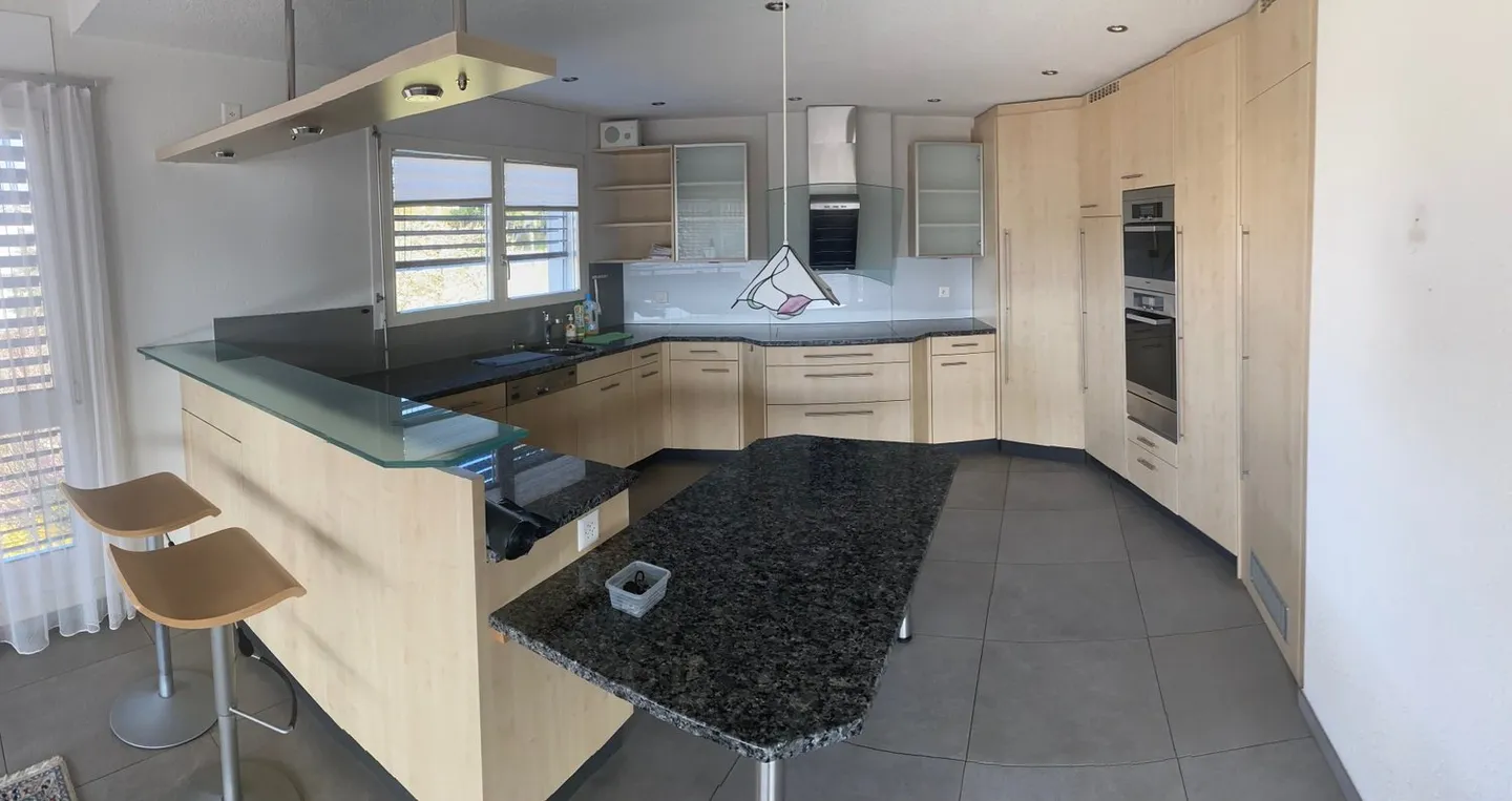 Penthouse exclusif de 5,5 pièces avec vue imprenable - Photo 8 sur 31