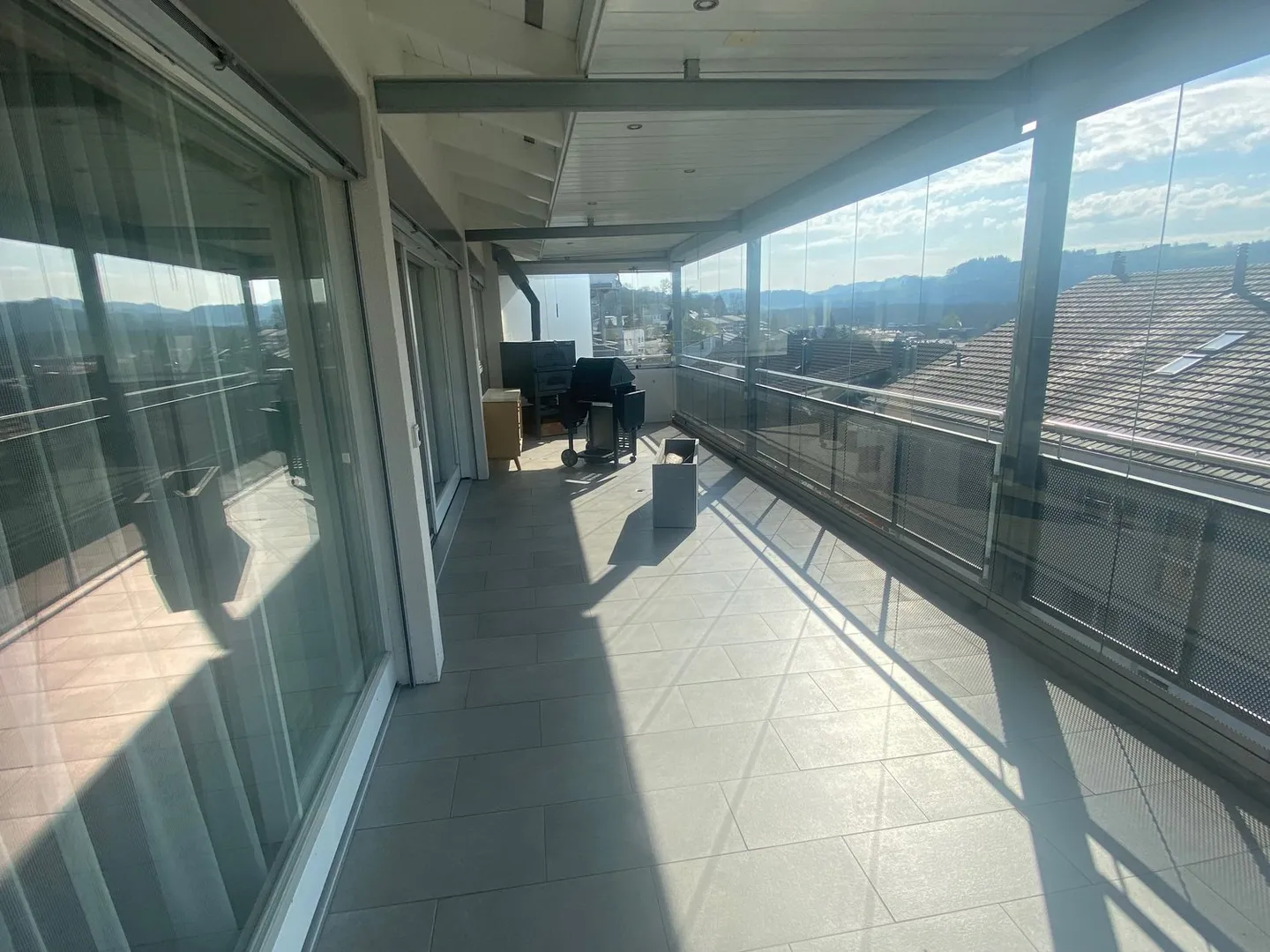 Penthouse exclusif de 5,5 pièces avec vue imprenable - Photo 11 sur 31
